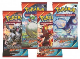 ������������� ��������� ���� Pokemon XY5. ����������� �����. ������