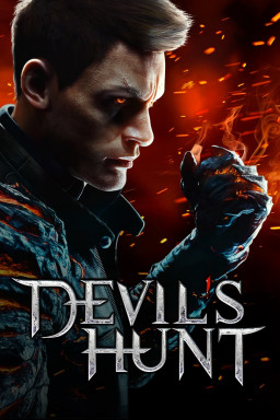 Devil's Hunt [PC,  ]