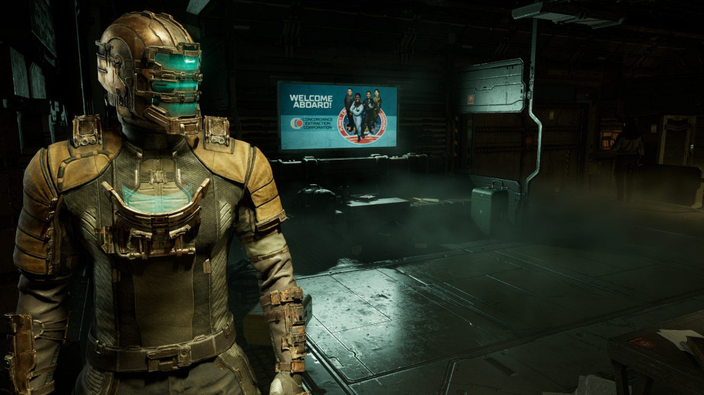 Dead Space Remake [Xbox Series X]