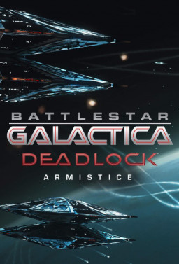 Battlestar Galactica Deadlock. Armistice.  [PC,  ]