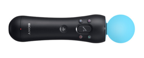   PlayStation Move