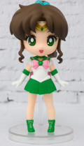  Sailor Moon: Sailor Jupiter Figuarts Mini (9 )