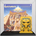  Funko POP Albums: Iron Maiden  Powerslave (9,5 )