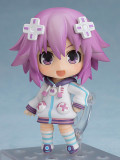  Nendoroid Hyperdimension Neptunia: Neptune 10th Anniversary Ver. (10 )