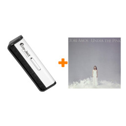 AMOS TORI  Under The Pink  LP +   LP Brush It 