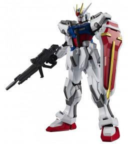  Gundam Universe: GAT-X105 Strike Gundam (15 )