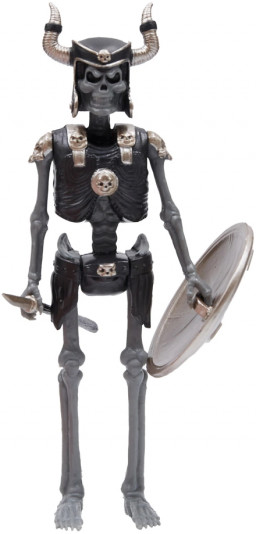 �������  ReAction Figure  Army Of Darkness:  Deadite Scout Midnight � Wave 2 (9 ��)