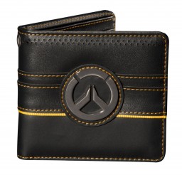  Overwatch: New Objective Wallet