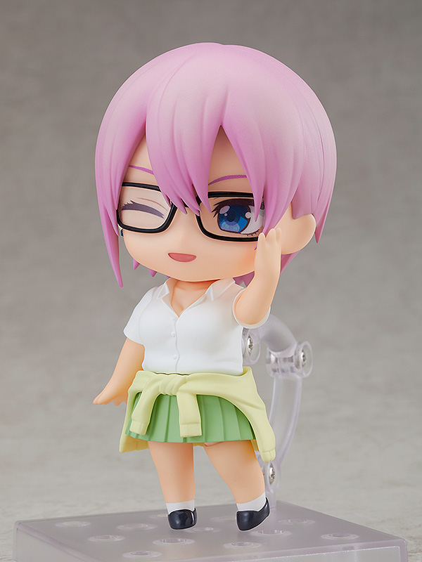  Nendoroid Go-Toubun no Hanayome: Ichika Nakano (10 )