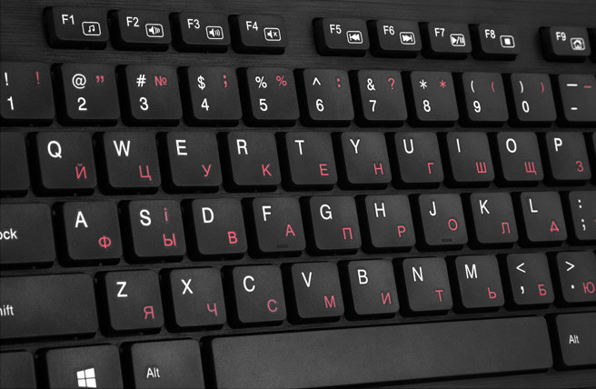 ���������� SVEN KB-E5800 ��������� ��� PC (������)(SV-017033)