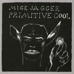 Mick Jagger  Primitive Cool (LP)