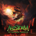 Alestorm  The Thunderfist Chronicles (RU) (CD)