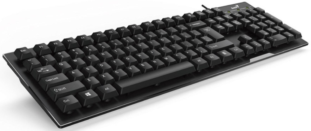  Genius Smart KB-102   PC ()