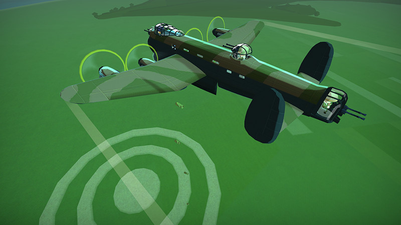 Bomber Crew [PC,  ]