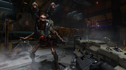 Doom [Xbox One]