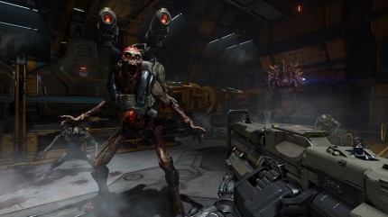 Doom.   [PC]