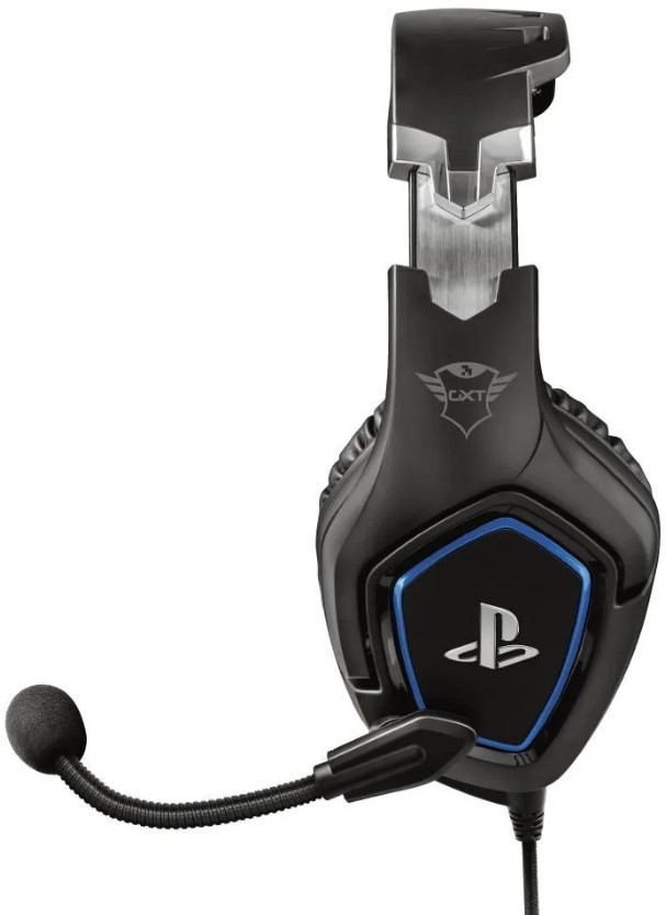  Trust GXT 488 Forze Gaming Headset    PS4 / PS5 () (23531)