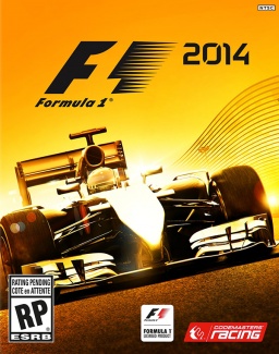 F1 2014 [PC, �������� ������]