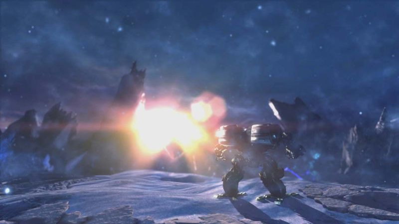 Lost Planet 3 [PS3]