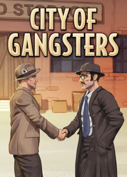 City of Gangsters [PC,  ]