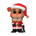  Funko POP Games: Five Nights At Freddy`s Holiday  Freddy Fazbear (9,5 )