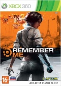 Remember Me [Xbox 360]