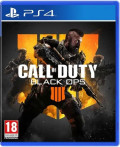 Call of Duty: Black Ops 4 [PS4] – Trade-in | /