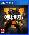 Call of Duty: Black Ops 4 [PS4]