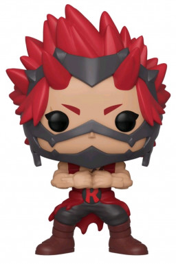  Funko POP Animation: My Hero Academia  Eijiro Kirishima (9,5 )