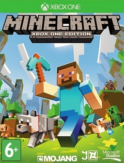 Minecraft [Xbox One]