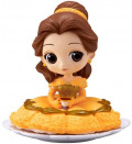  Q Posket Sugirly: Disney Characters  Beauty And The Beast  Belle A Normal Color ( 14 )
