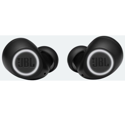 Наушники True Wireless JBL Free II (черный) (JBLFREEIITWSBLK)