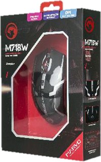  Marvo M718W     PC