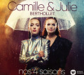 Camille & Julie Berthollet – Nos 4 Saisons (LP)