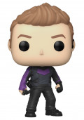  Funko POP Television Marvel: Hawkeye – Hawkeye Bobble-Head (9,5 )