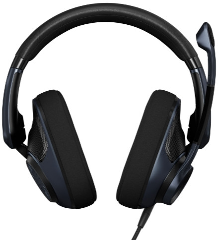 ��������� EPOS H6 PRO, ���������, ������� (������) ��� PC