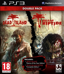 Dead Island.   [PS3]