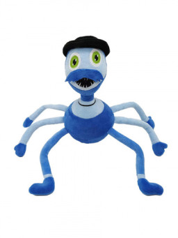 ������ ������� Huggy Wuggy: ������� [�����] (25 ��)