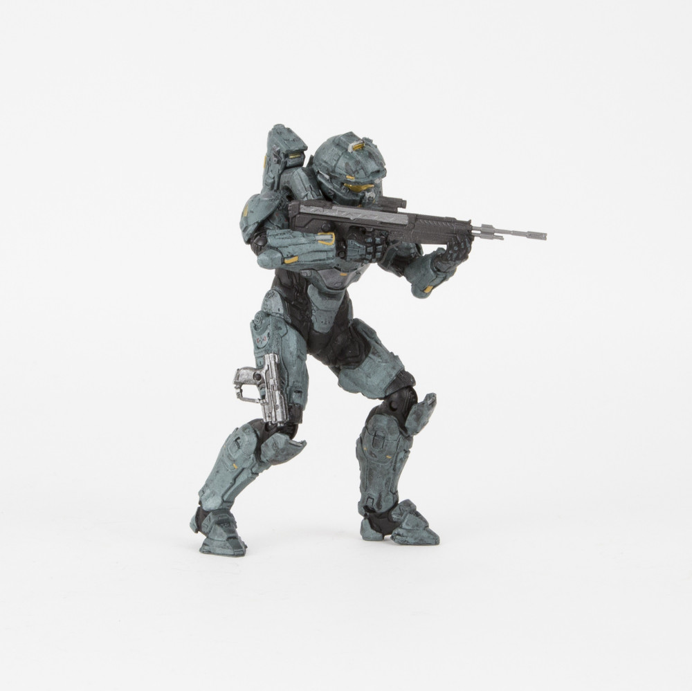 Halo 5. Spartan Fred (15 )