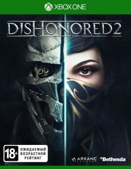 Dishonored 2 [Xbox One] – Trade-in | /