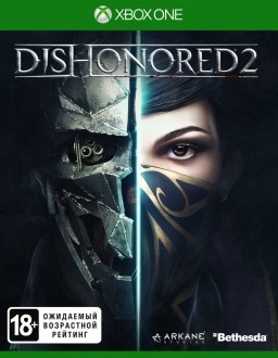 Dishonored 2.   [Xbox One]