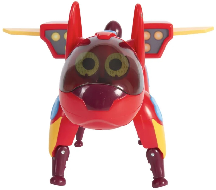 ������� ����� Petronix: �������-����������� 2�1 � ����� Max Mode