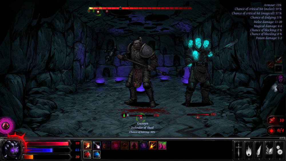 Hellslave [PC, �������� ������]