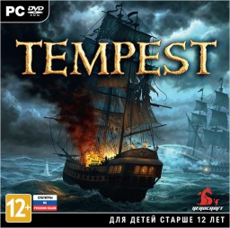 Tempest [PC-Jewel]