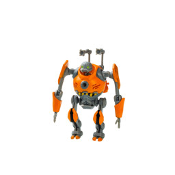  Sonic Prime   8 [   ] (SON2012-H)