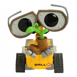  Funko POP: Disney  Earth Day Wall-E Exclusive (9,5 )