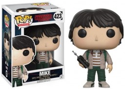  Funko POP Television: Stranger Things  Mike w/ Walkie Talkie (9,5 )