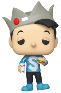  Funko POP Comics: Archie Comics  Jughead (9,5 )