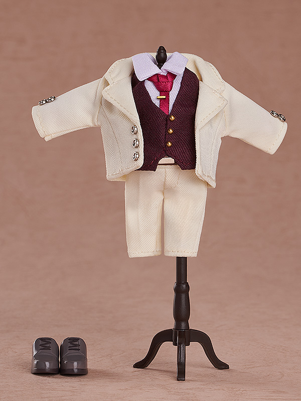 ������� Nendoroid Doll: Mr Love Queen`s Choice &ndash; Kiro If Time Flows Back Ver. (14 ��)