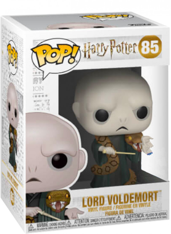 voldemort pop figure